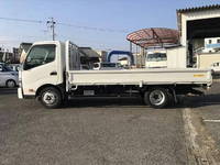 HINO Dutro Flat Body TKG-XZC710M 2017 34,556km_6