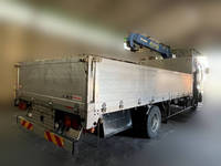 ISUZU Forward Truck (With 4 Steps Of Cranes) TKG-FRR90S2 2016 884,773km_2