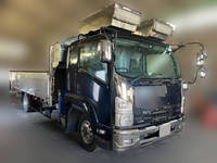 ISUZU Forward Truck (With 4 Steps Of Cranes) TKG-FRR90S2 2016 884,773km_3