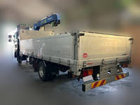 ISUZU Forward Truck (With 4 Steps Of Cranes) TKG-FRR90S2 2016 884,773km_4