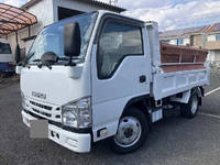 ISUZU Elf Dump TPG-NKS85AN 2015 52,842km_3