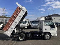 ISUZU Elf Dump TPG-NKS85AN 2015 52,842km_5