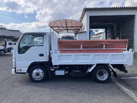 ISUZU Elf Dump TPG-NKS85AN 2015 52,842km_8