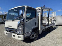 ISUZU Elf Safety Loader TKG-NPR85YN 2017 354,037km_3