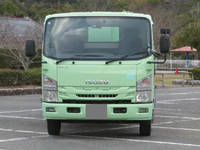 ISUZU Elf Garbage Truck TKG-NPR85YN 2015 155,000km_4