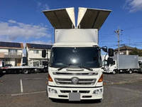 HINO Ranger Aluminum Wing LDG-GK8JWAA 2013 60,730km_6