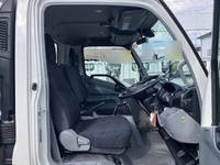 HINO Dutro Flat Body 2RG-XZU712M 2023 14,408km_14