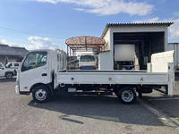 HINO Dutro Flat Body 2RG-XZU712M 2023 14,408km_6