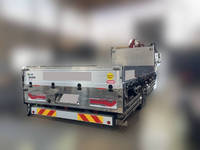 HINO Ranger Truck (With 6 Steps Of Cranes) 2PG-GD2ABA 2020 46,730km_2