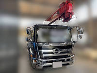 HINO Ranger Truck (With 6 Steps Of Cranes) 2PG-GD2ABA 2020 46,730km_3