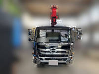 HINO Ranger Truck (With 6 Steps Of Cranes) 2PG-GD2ABA 2020 46,730km_5