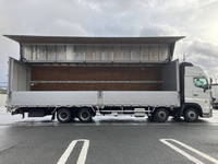 HINO Profia Aluminum Wing 2DG-FW1AHG 2018 620,474km_10