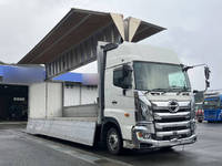 HINO Profia Aluminum Wing 2DG-FW1AHG 2018 620,474km_1