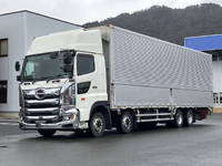 HINO Profia Aluminum Wing 2DG-FW1AHG 2018 620,474km_3