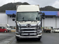 HINO Profia Aluminum Wing 2DG-FW1AHG 2018 620,474km_5