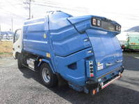 HINO Dutro Garbage Truck TKG-XZU600X 2018 111,263km_2