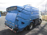 HINO Dutro Garbage Truck TKG-XZU600X 2018 111,263km_4