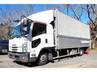 ISUZU Forward Aluminum Wing TKG-FRR90T2 2016 181,624km_3