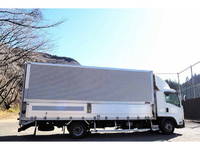 ISUZU Forward Aluminum Wing TKG-FRR90T2 2016 181,624km_7