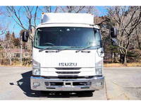 ISUZU Forward Aluminum Wing TKG-FRR90T2 2016 181,624km_8