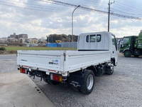 ISUZU Elf Flat Body TPG-NJR85A 2018 103,200km_4