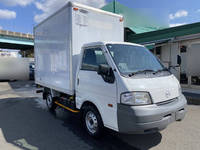 MAZDA Bongo Panel Van ABF-SKP2T 2016 18,400km_1