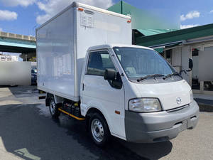 MAZDA Bongo Panel Van ABF-SKP2T 2016 18,400km_1