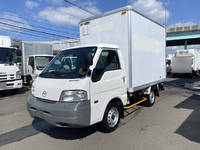 MAZDA Bongo Panel Van ABF-SKP2T 2016 18,400km_3