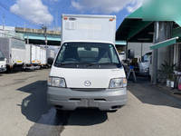 MAZDA Bongo Panel Van ABF-SKP2T 2016 18,400km_5