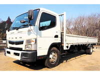 MITSUBISHI FUSO Canter Flat Body TPG-FEC90 2016 34,001km_3