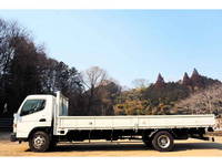 MITSUBISHI FUSO Canter Flat Body TPG-FEC90 2016 34,001km_5