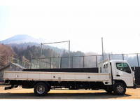 MITSUBISHI FUSO Canter Flat Body TPG-FEC90 2016 34,001km_7