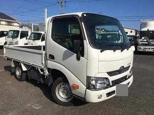 TOYOTA Toyoace Flat Body QDF-KDY221 2017 47,399km_1