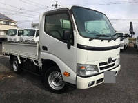 TOYOTA Toyoace Flat Body LDF-KDY271 2015 16,130km_1