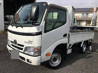 TOYOTA Toyoace Flat Body LDF-KDY271 2015 16,130km_3