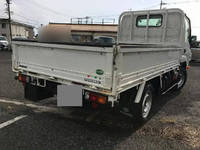 TOYOTA Toyoace Flat Body LDF-KDY271 2015 16,130km_4