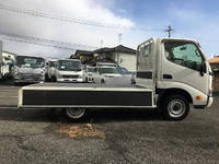 TOYOTA Toyoace Flat Body LDF-KDY271 2015 16,130km_8