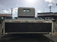 TOYOTA Toyoace Flat Body LDF-KDY271 2015 16,130km_9