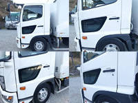 HINO Ranger Panel Van 2KG-FC2ABA 2018 807,000km_7