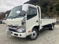 HINO Dutro Flat Body TKG-XZU655M 2019 41,810km_3