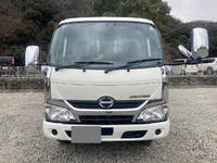 HINO Dutro Flat Body TKG-XZU655M 2019 41,810km_5