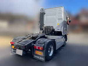 Volvo FH Trailer Head_2