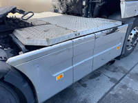 VOLVO Volvo FH Trailer Head -B2TCA1- 2008 936,352km_8