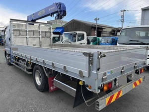 Fighter Truck (With 3 Steps Of Cranes)_2