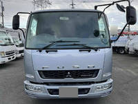 MITSUBISHI FUSO Fighter Truck (With 3 Steps Of Cranes) TKG-FK64F 2015 24,000km_5