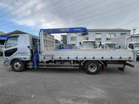 MITSUBISHI FUSO Fighter Truck (With 3 Steps Of Cranes) TKG-FK64F 2015 24,000km_8