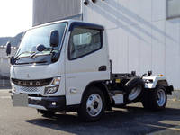 MITSUBISHI FUSO Canter Container Carrier Truck 2RG-FBAV0 2024 235km_3