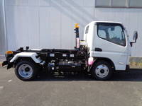 MITSUBISHI FUSO Canter Container Carrier Truck 2RG-FBAV0 2024 235km_6