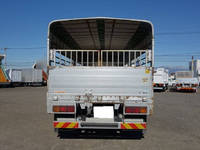 MITSUBISHI FUSO Fighter Cattle Transport Truck QKG-FK72FZ 2012 204,210km_10