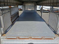 MITSUBISHI FUSO Fighter Cattle Transport Truck QKG-FK72FZ 2012 204,210km_14